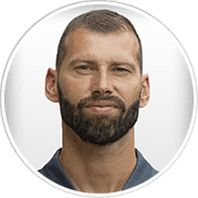 Profile photo for Thomas Barth