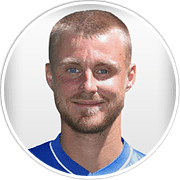 Profile photo for Marco Thiede