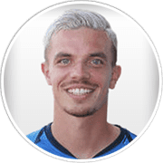 Profile photo for Christian Mauersberger