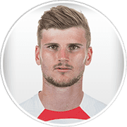 Timo Werner FM 2020 Rating, Reviews, Profile | FM Scout