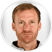 Profile photo for Benjamin Weber