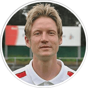 Profile photo for Marc Dommer