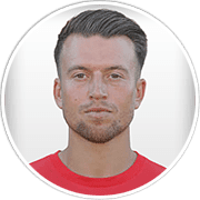 Profile photo for Patrick Göbel