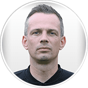 Profile photo for Christian Preußer