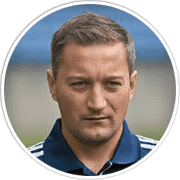 Profile photo for Marcin Broniszewski