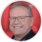 Profile photo for Holger Sanwald