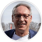 Profile photo for Rüdiger Fritsch