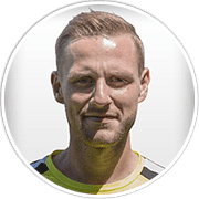 Profile photo for Marius Funk