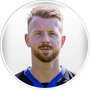 Profile photo for Dominik Martinović