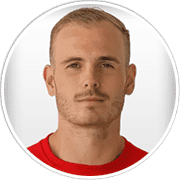 Profile photo for Benjamin Kirchhoff