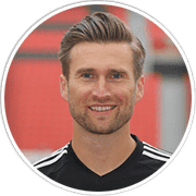 Profile photo for Daniel Niedzkowski