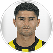 Mahmoud Dahoud