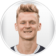 Profile photo for Benjamin Kindsvater