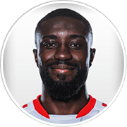 Profile photo for Prince Owusu