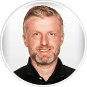 Profile photo for Christoph Bühler