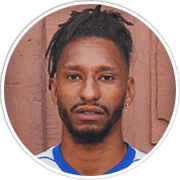 Profile photo for Salif Cissé