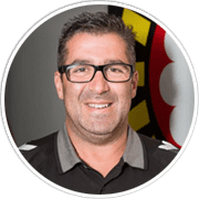 Profile photo for Miguel Ballesteros