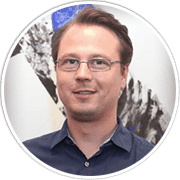 Profile photo for Johannes Spors