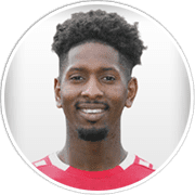 Profile photo for Boubacar Barry