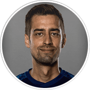 Profile photo for Oliver Krause