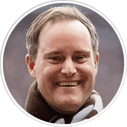 Profile photo for Oke Göttlich