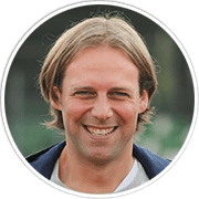 Profile photo for Tim Steidten