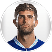 Christian Pulisic