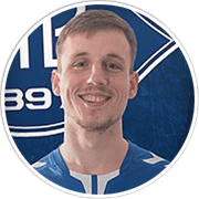 Profile photo for Pascal Richter