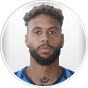 Profile photo for Ruben Reisig