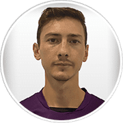 Profile photo for Dimitar Mitrovski