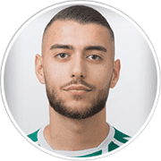 Profile photo for Miguel Fernandes