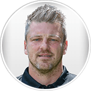 Profile photo for Lukas Kwasniok