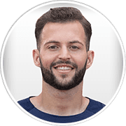 Profile photo for Kamer Krasniqi