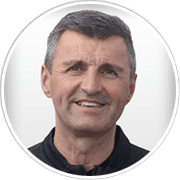 Profile photo for Michael Köllner