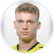 Profile photo for Marius Liesegang