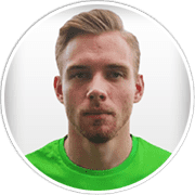 Profile photo for Mark Depta