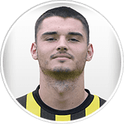 Profile photo for Mario Šuver