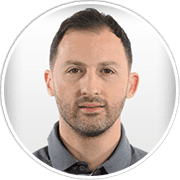 Profile photo for Domenico Tedesco