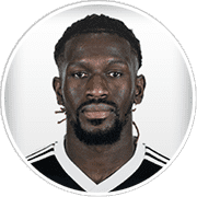 Profile photo for Bakery Jatta