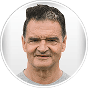 Profile photo for Karl-Heinz Bauer