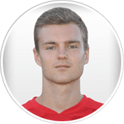 Profile photo for Luca Horn