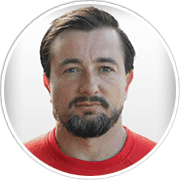 Profile photo for Daniel Meyer