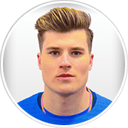 Profile photo for Tobias Warschewski