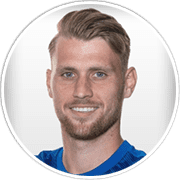 Profile photo for Lukas Lämmel