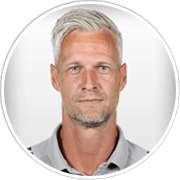 Profile photo for André Vilk