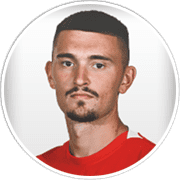 Profile photo for Mateo Andačić