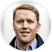 Profile photo for Olaf Rebbe