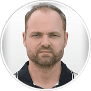 Profile photo for Björn Müller