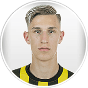 Nico Schlotterbeck