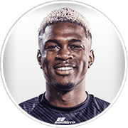 Profile photo for Kevin Bukusu